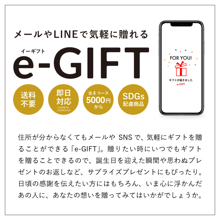 T-fal ティファール スマホで贈れる ソーシャルギフト eギフト e-GIFT T-fal vol.2 カタログギフト デジタルカタログギフト