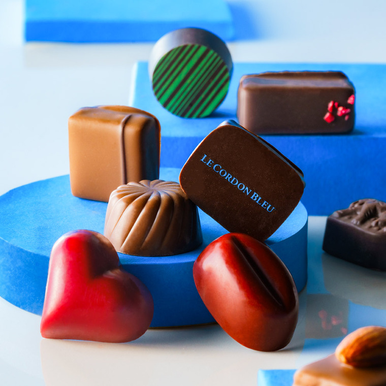 ル・コルドン・ブルー　料理、製菓、道具セット ル・コルドン・ブルー料理、製菓、道具セット