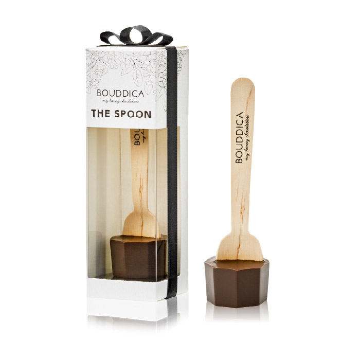 MY HONEY(マイハニー)BOUDDICA(ボーディカ) THE SPOON(ザ・スプーン) のし包装メッセージカード不可 / C-23 GB