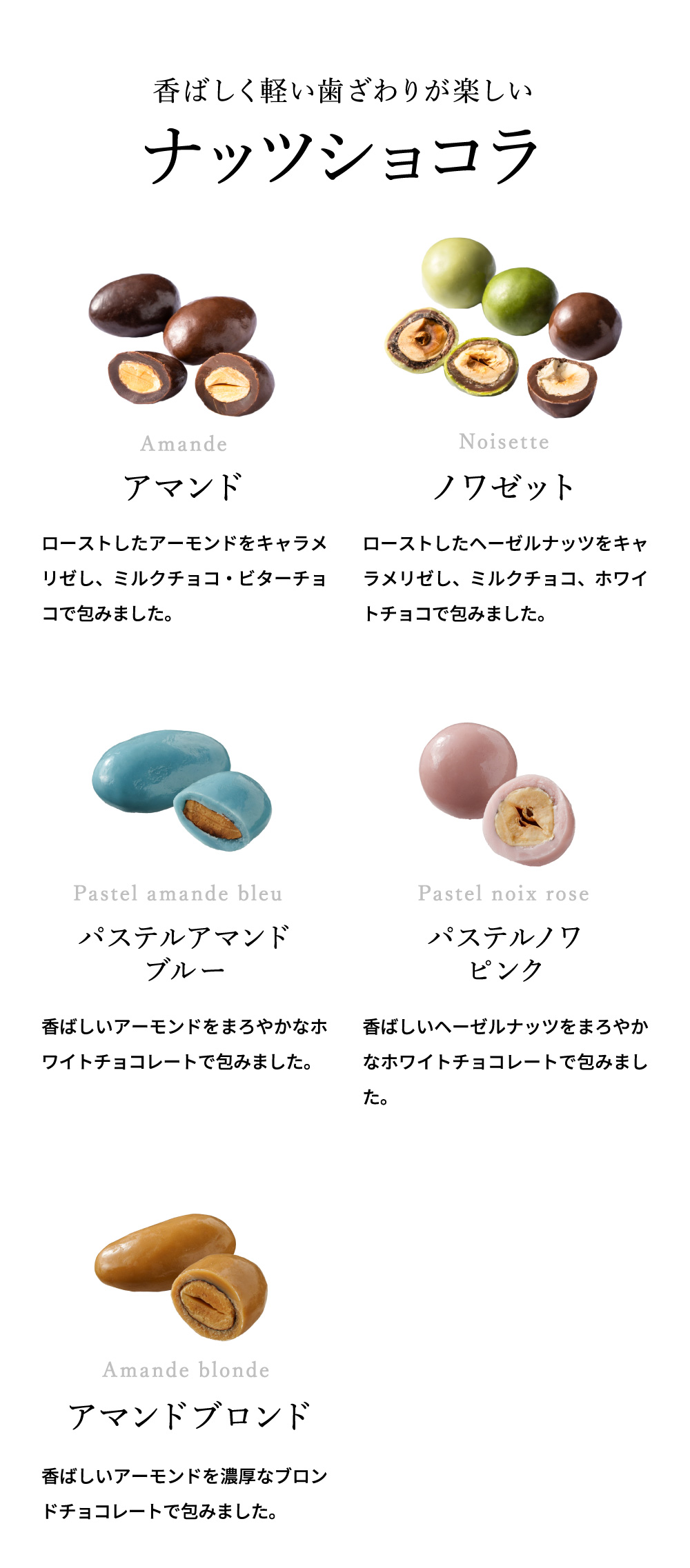 フランソワデュッセ メランジュドショコラ C-26 / バレンタイン のし包装メッセージカード不可 francois DOUCET