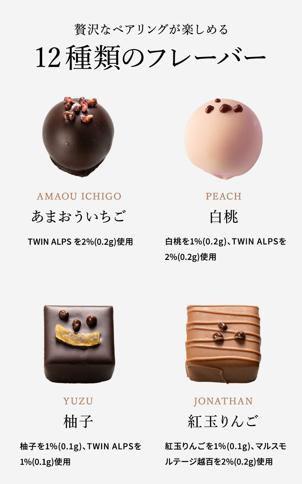 モロゾフ MUDDLER （マドラー） 15個入 C-26 BJ バレンタイン のし包装メッセージカード不可