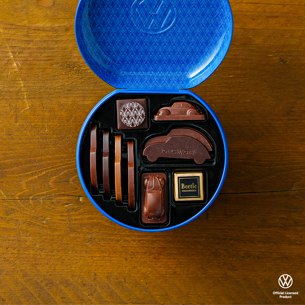 モロゾフ Beetle ビートル ツールキット C-26 BL バレンタイン のし包装メッセージカード不可