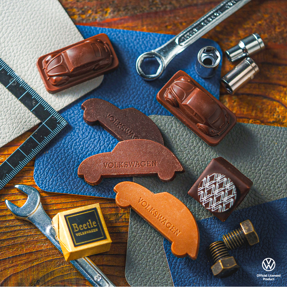 モロゾフ Beetle ビートル ツールキット C-26 BL バレンタイン のし包装メッセージカード不可