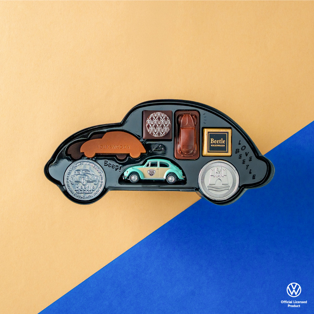 モロゾフ Beetle ビートル ラブ・ビートル C-26 BM バレンタイン のし包装メッセージカード不可