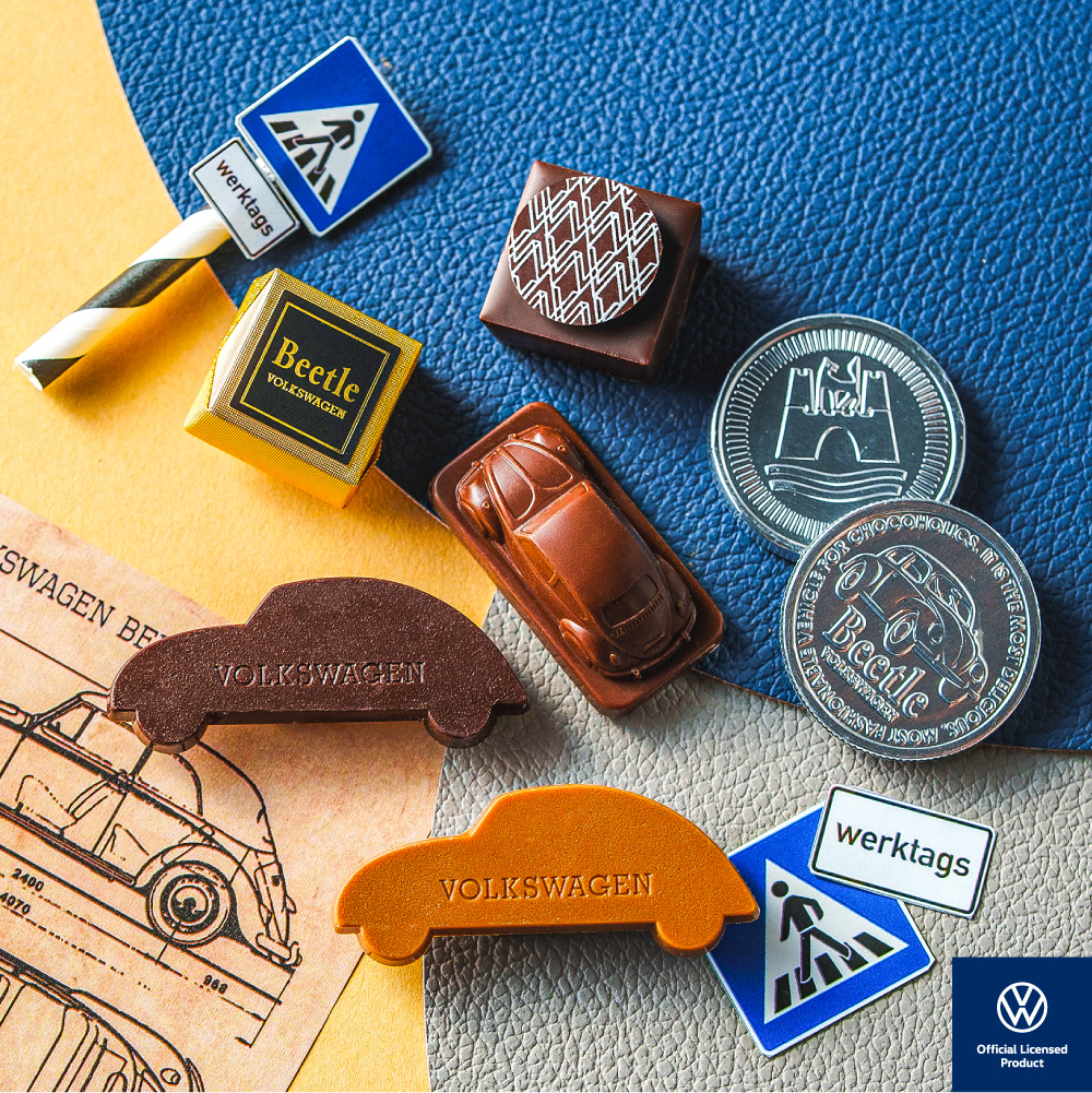 モロゾフ Beetle ビートル ラブ・ビートル C-26 BM バレンタイン のし包装メッセージカード不可