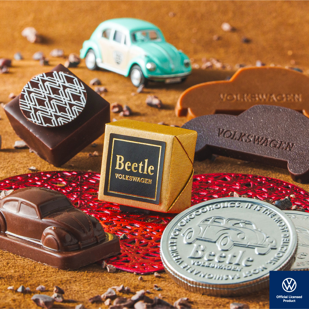 モロゾフ Beetle ビートル ラブ・ビートル C-26 BM バレンタイン のし包装メッセージカード不可