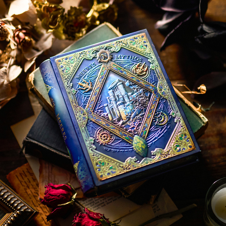 高島屋 法人事業部 セレクト メリーチョコレート ナハトラビュリント メアレスミュートス(海の神話) C-26 RE / バレンタイン のし包装メッセージカード不可