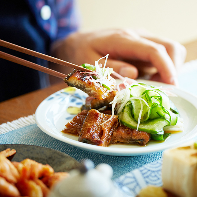 浜名湖 うなぎ 蒲焼 2食分【メーカー直送商品】【のし・代引き・メッセージカード・包装紙、利用不可】