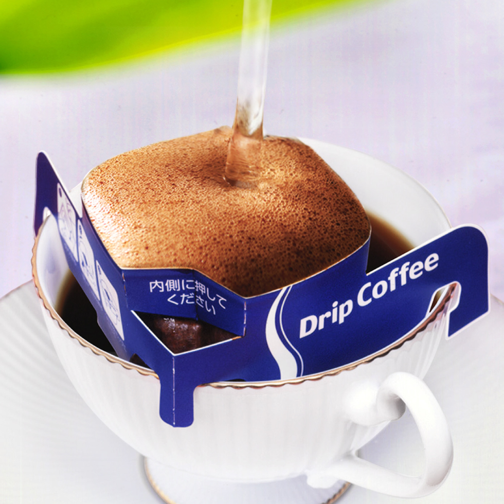 期間限定 コーヒー ドトールコーヒー ドリップパック ドトール ドリップコーヒーアソート (DDA-30）