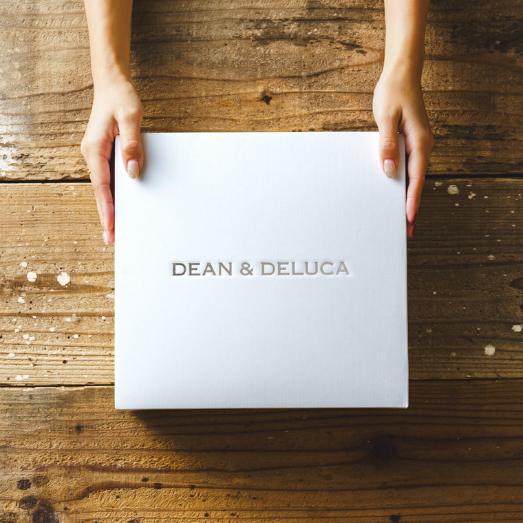 コーヒーギフト DEAN & DELUCA ディーンアンドデルーカ アイスコーヒー3本ギフト 送料無料