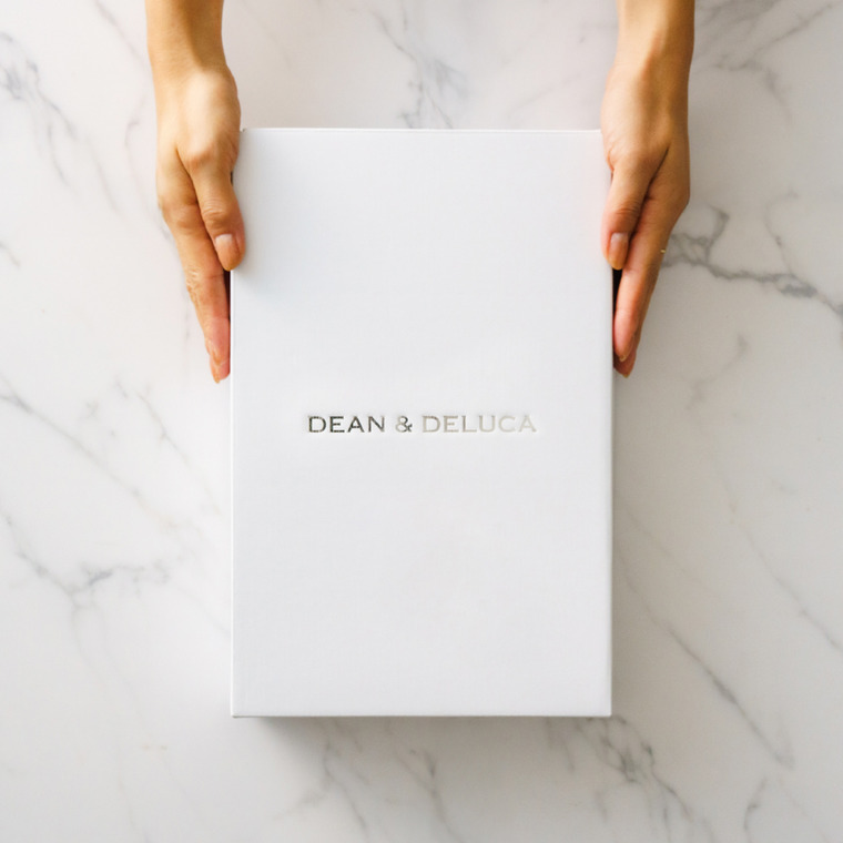 お歳暮 冬ギフト DEAN & DELUCA ディーンアンドデルーカ フルーツドリンクアソート 6pcs 送料無料 ドリンク おしゃれ ブランド