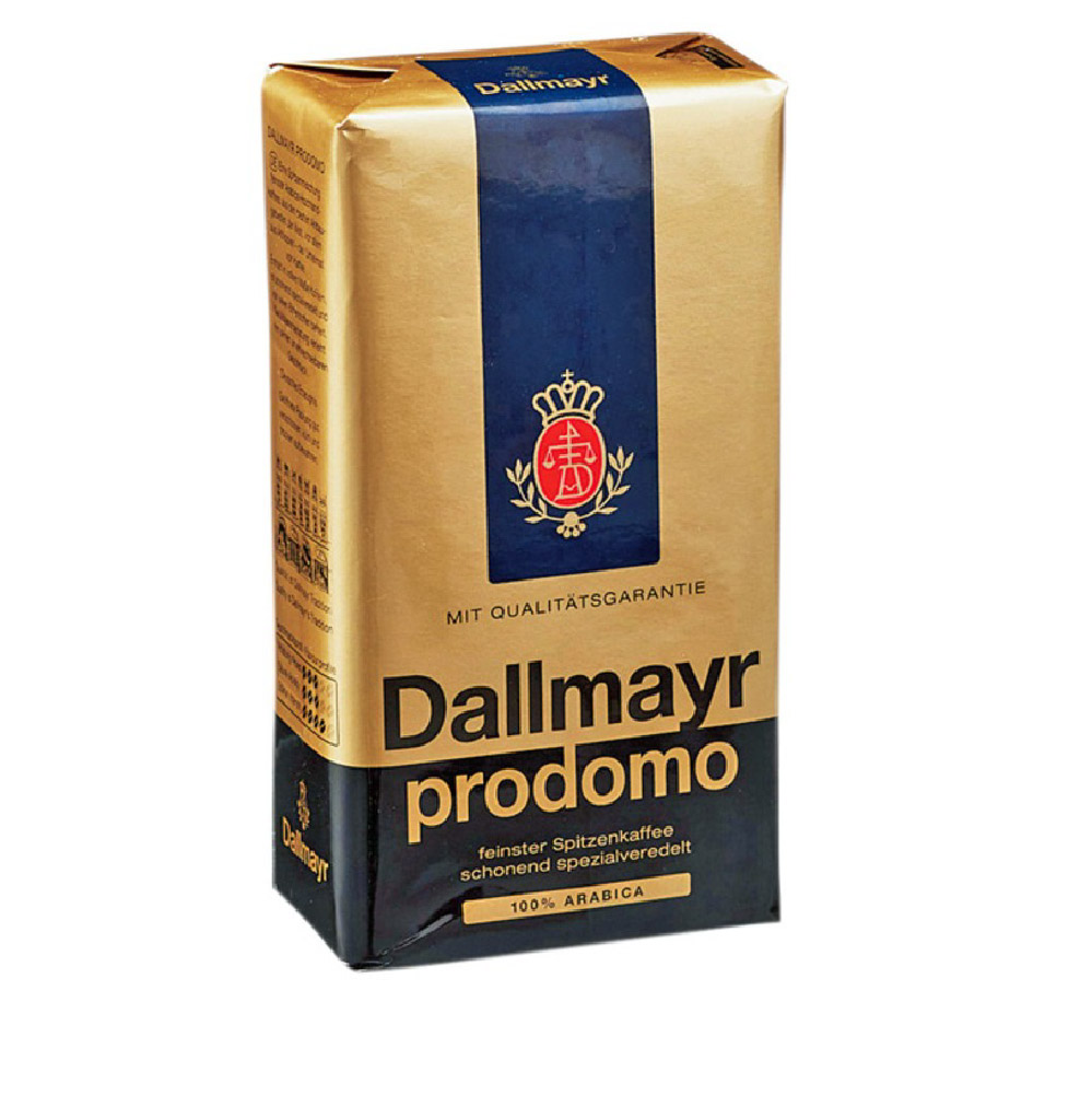 ダルマイヤー Dallmayr コーヒー粉 プロドモ 250g / のし・包装・メッセージカード不可