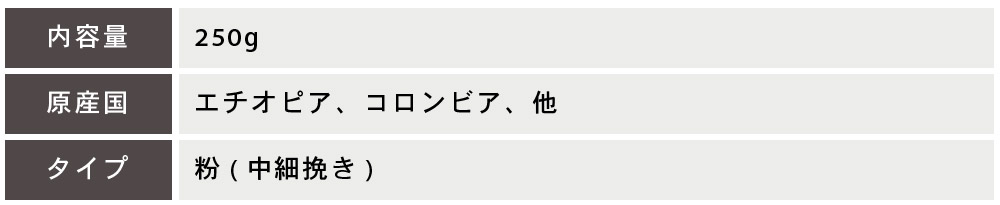 ダルマイヤー Dallmayr コーヒー粉 プロドモ 250g / のし・包装・メッセージカード不可