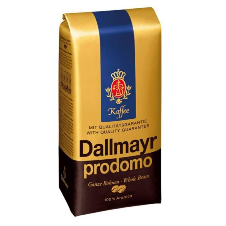 ダルマイヤー Dallmayr コーヒー豆 プロドモホールビーンズ 250g / のし・包装・メッセージカード不可