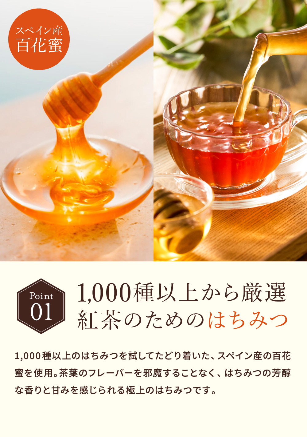 ラクシュミー 極上はちみつ紅茶25袋入り Lakshimi 紅茶 蜂蜜 ハニー ラクシュミーはちみつ紅茶 ティーパック