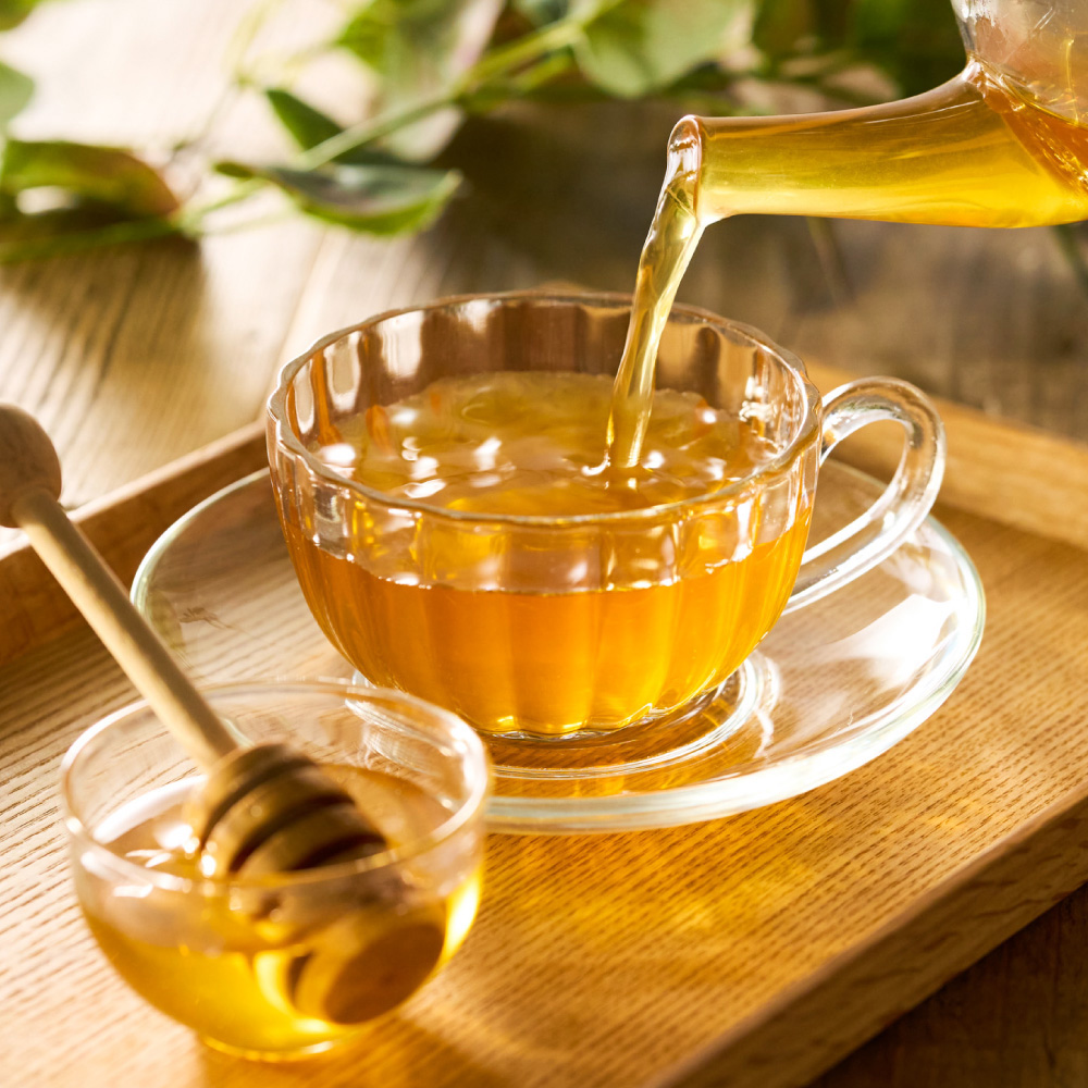 ラクシュミー 極上はちみつ紅茶ハニーレモンティー25袋入り Lakshimi 紅茶 蜂蜜 ハニー ラクシュミーはちみつ紅茶 ティーパック