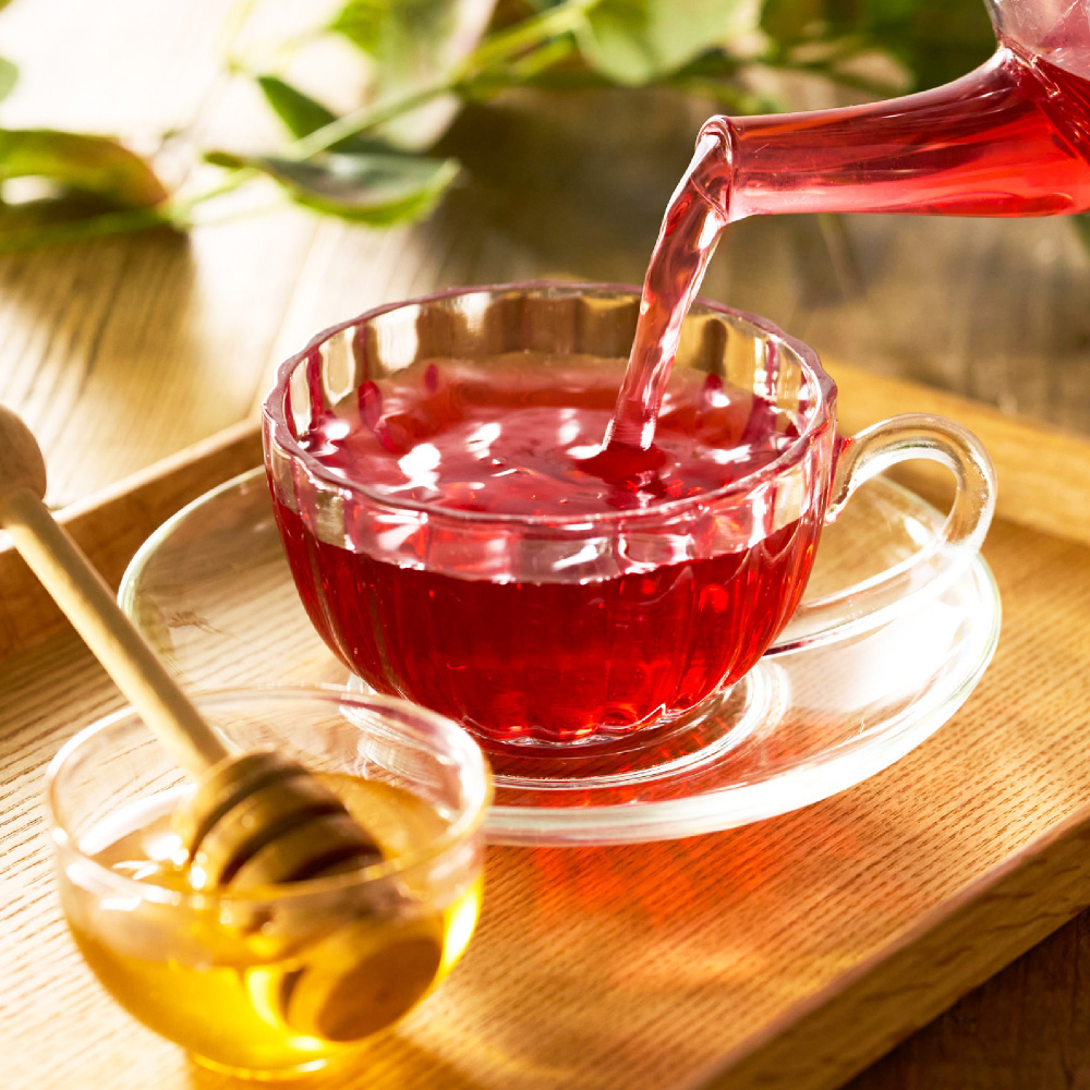 ラクシュミー 極上はちみつ紅茶ハニーフルーツティー25袋入り Lakshimi 紅茶 蜂蜜 ハニー ラクシュミーはちみつ紅茶 ティーパック