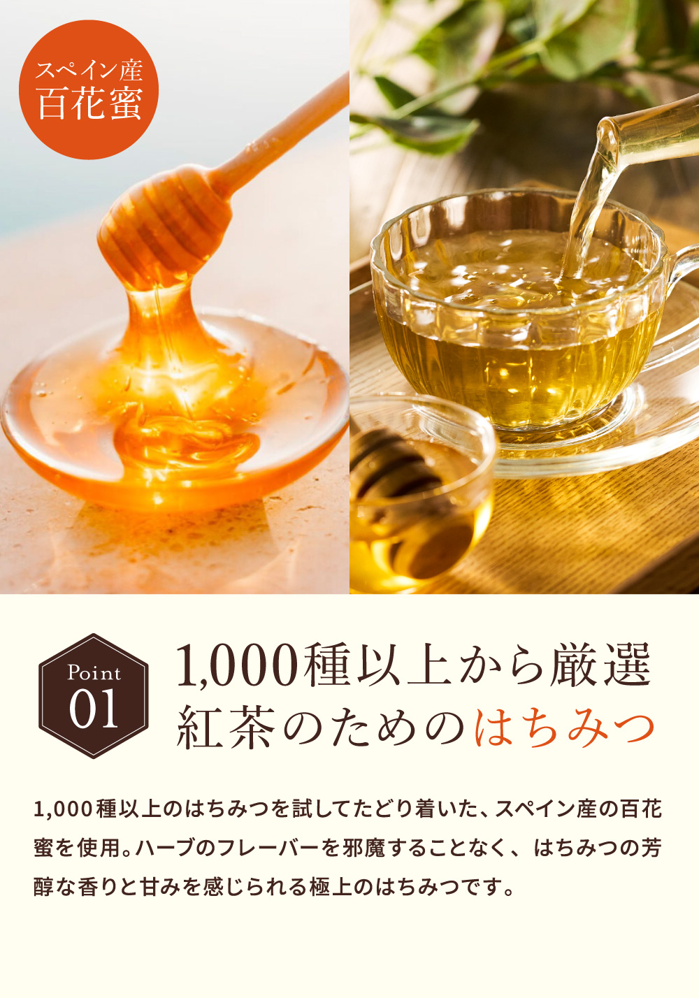 ラクシュミー 極上はちみつ入りカモミールティー25袋入り Lakshimi 紅茶 蜂蜜 ハニー ラクシュミーはちみつ紅茶 ティーパック