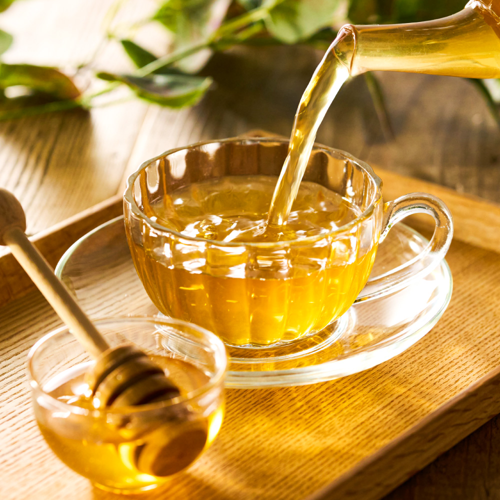 ラクシュミー 極上はちみつ入りミントティー25袋入り Lakshimi 紅茶 蜂蜜 ハニー ラクシュミーはちみつ紅茶 ティーパック