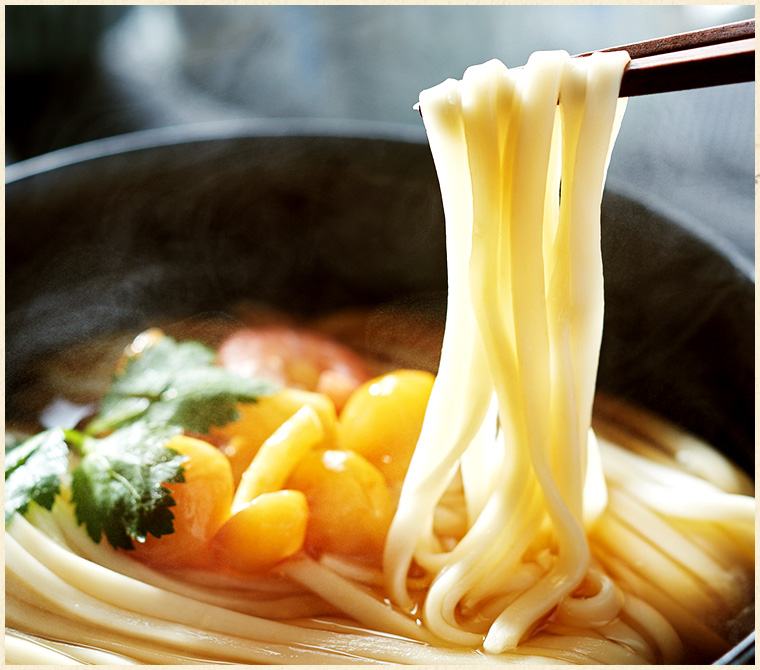 無限堂 稲庭うどんギフトセット うどん80g✖️5束、つゆ30ml✖️3 通販