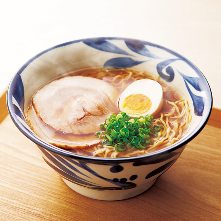 グルメギフト ANA’s FRESH GIFT 全国ラーメンセット 16食セット メーカー直送