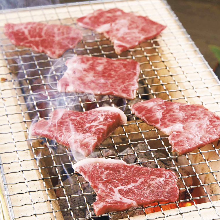 グルメギフト ANA’s FRESH GIFT 米澤佐藤畜産 米沢牛 焼肉用 メーカー直送 冷凍便