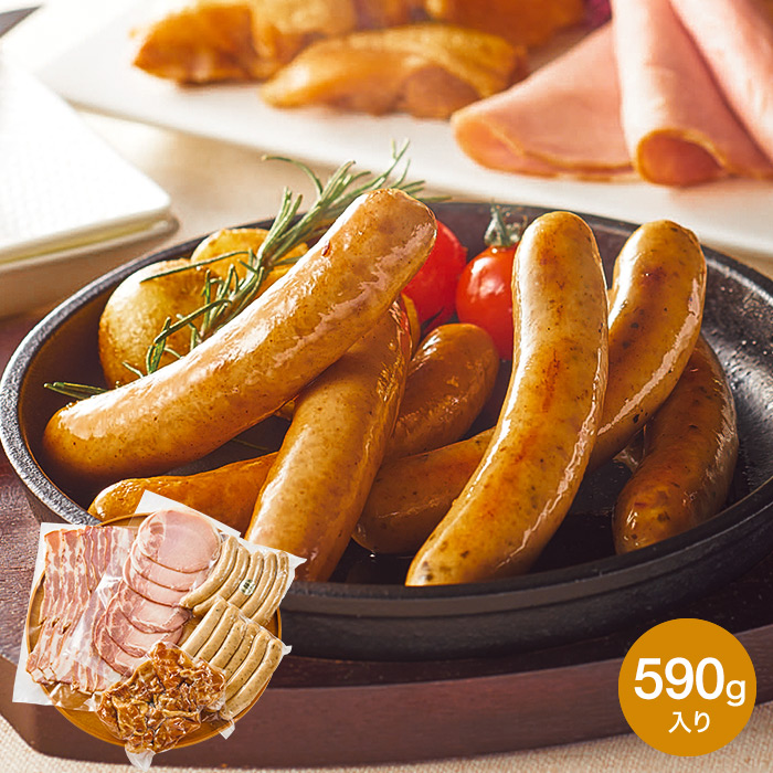 ANA’s FRESH GIFT ぐるめくにひろ バラエティーセット 送料無料 メーカー直送
