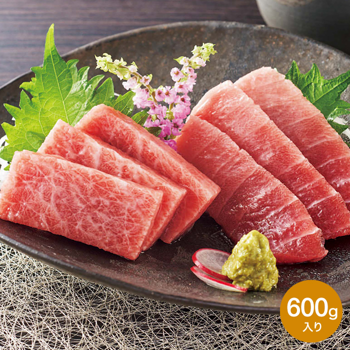 ANA’s FRESH GIFT 鮪問屋三崎恵水産 本まぐろ詰合せ 送料無料 メーカー直送