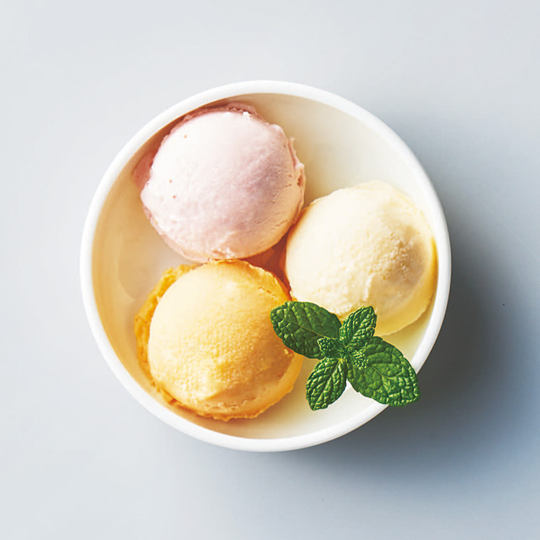 ANA’s FRESH GIFT 十勝橋本牧場 アイス 6個 送料無料 メーカー直送