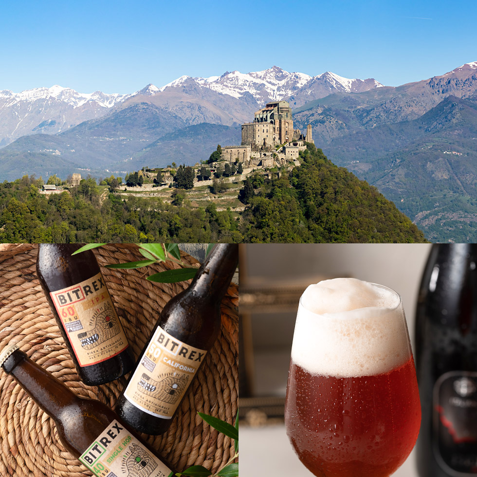 （酒類）イタリア クラフトビール Soralama Crus Blond ソララマ クルス・ ブロンド（のし、包装、メッセージカード不可）