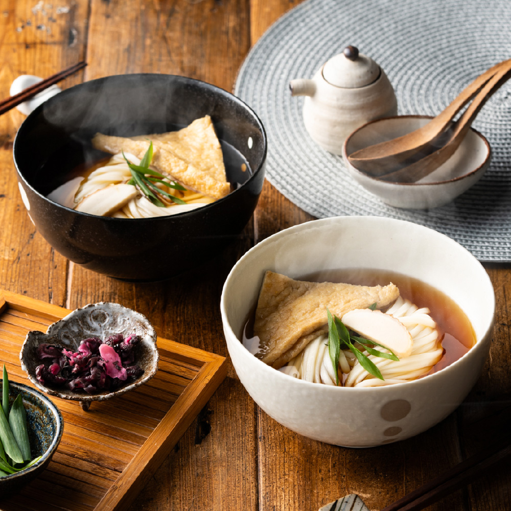 つるとんたん かけ・カレー・クリームのおうどん 3人前 KH-02 / 乾麺 お取り寄せグルメ 高級 詰め合わせ 食べ比べ 写真入り メッセージカード無料 gws