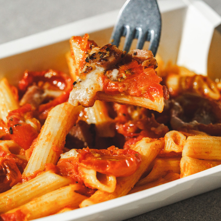 DEAN & DELUCA ディーンアンドデルーカ レディミール5種ギフト デリ惣菜 冷凍便 メーカー直送 のし・包装・メッセージカード不可 送料無料