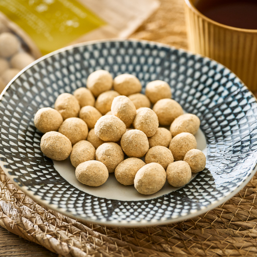 お菓子 ギフト 丹波篠山 はべ黒庵 丹波黒つぶぞろい 2種セット KB-A 賞味期限2024年6月9日