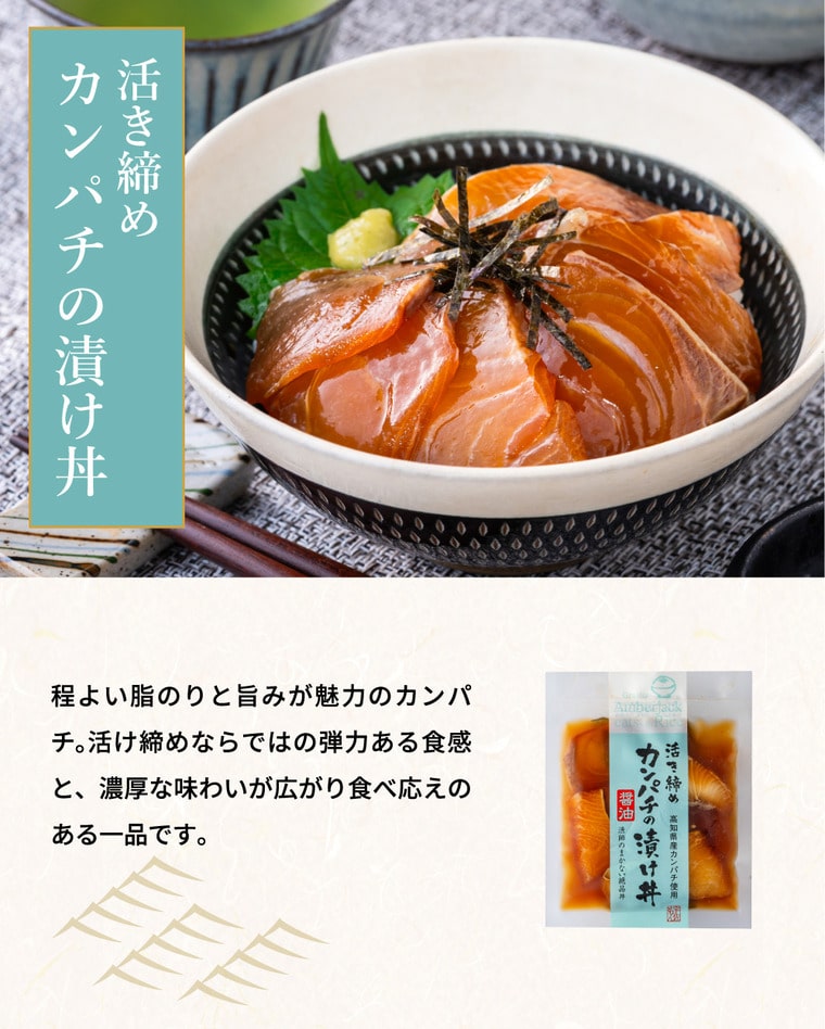 海鮮 高島屋 法人事業部 セレクト 宇佐もん工房 海鮮丼の素詰合せ メーカー直送