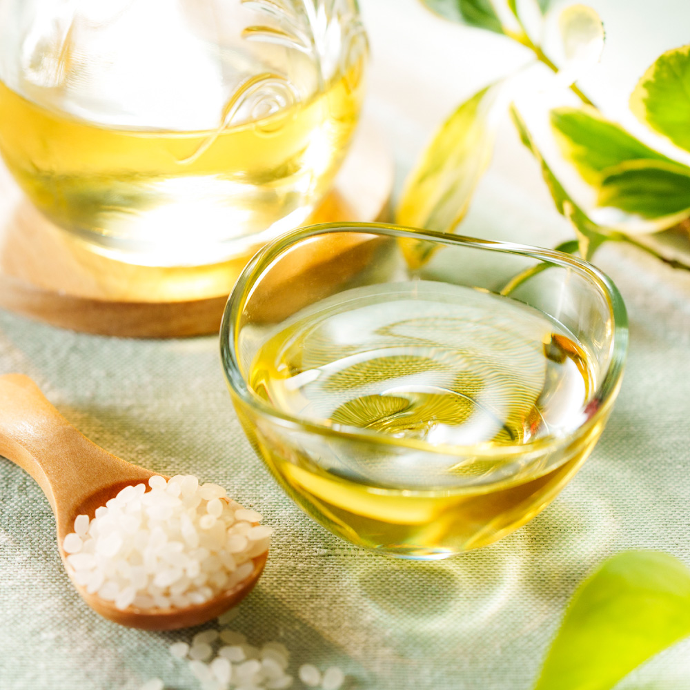 "カラダに優しい贈り物" 内祝い ギフト まいにちのこめ油セット 900g×2本 410g×3本 MK5-31 送料無料 国産 三和油脂