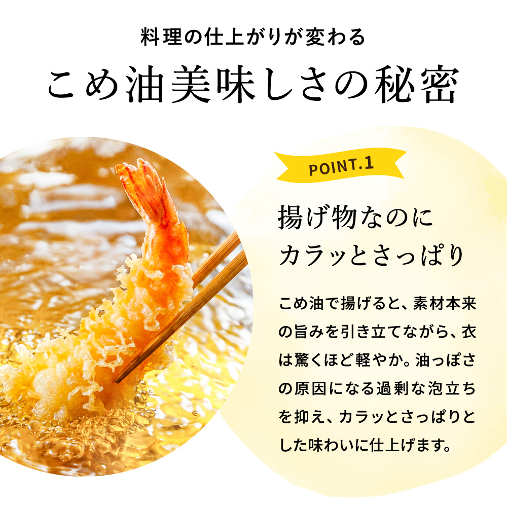 "カラダに優しい贈り物" 内祝い ギフト まいにちのこめ油セット 900g×2本 410g×3本 MK5-31 送料無料 国産 三和油脂