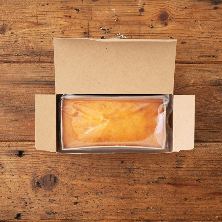 深川カントリーファーム ベイクドチーズケーキ ３種のチーズ FBC-1