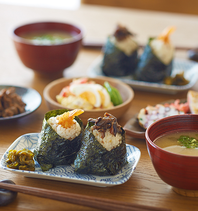 浅草今半 牛肉佃煮 詰合せ