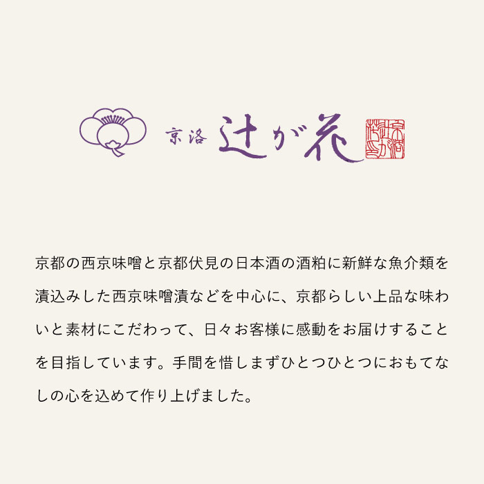 京都・辻が花 お茶漬最中&お吸物最中詰合せ（GH-80）| 『内祝い』『出産内祝い』