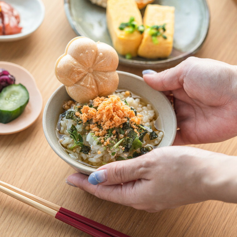 京都・辻が花 お茶漬最中＆お吸い物 最中詰合せ（YTｰ40）