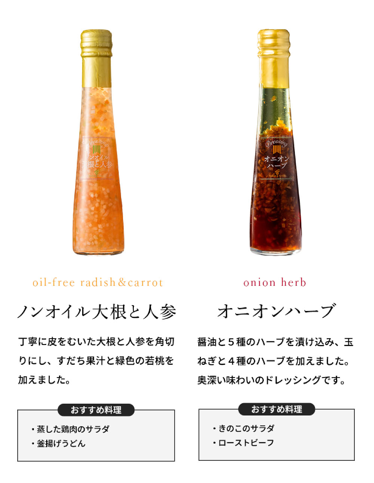 たかはたファーム ジャム＆ドレッシング詰合せ（JDS-F）