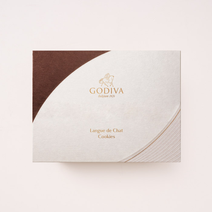 ゴディバ GODIVA ラングドシャクッキーアソートメント 30枚入 205235