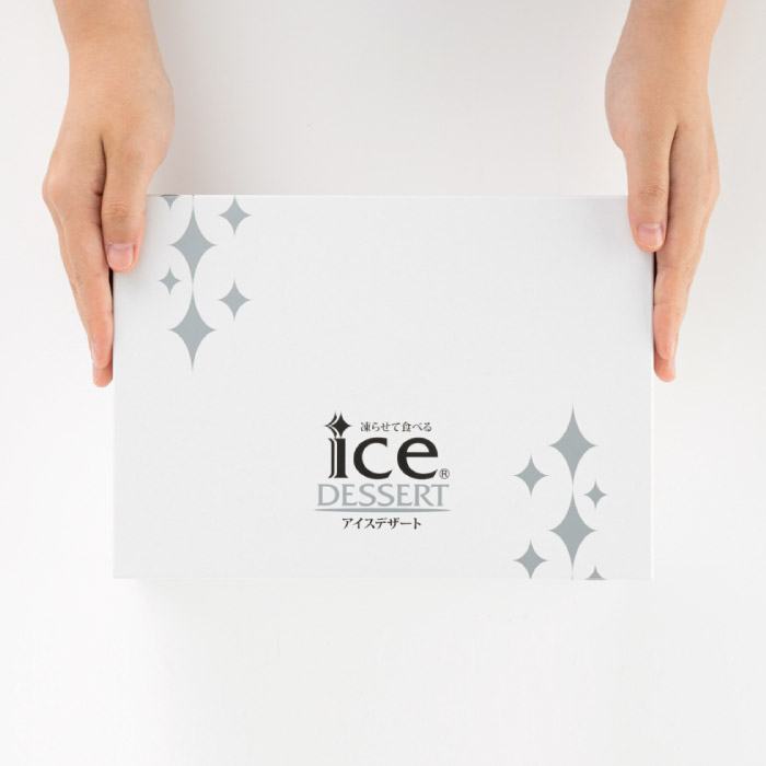 アイス 凍らせて食べるアイスデザート 6個入 （IDD-15/6号）