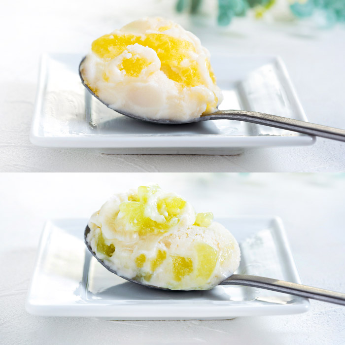 アイス 凍らせて食べるアイスデザート 15個入 (IDD-30/15号)