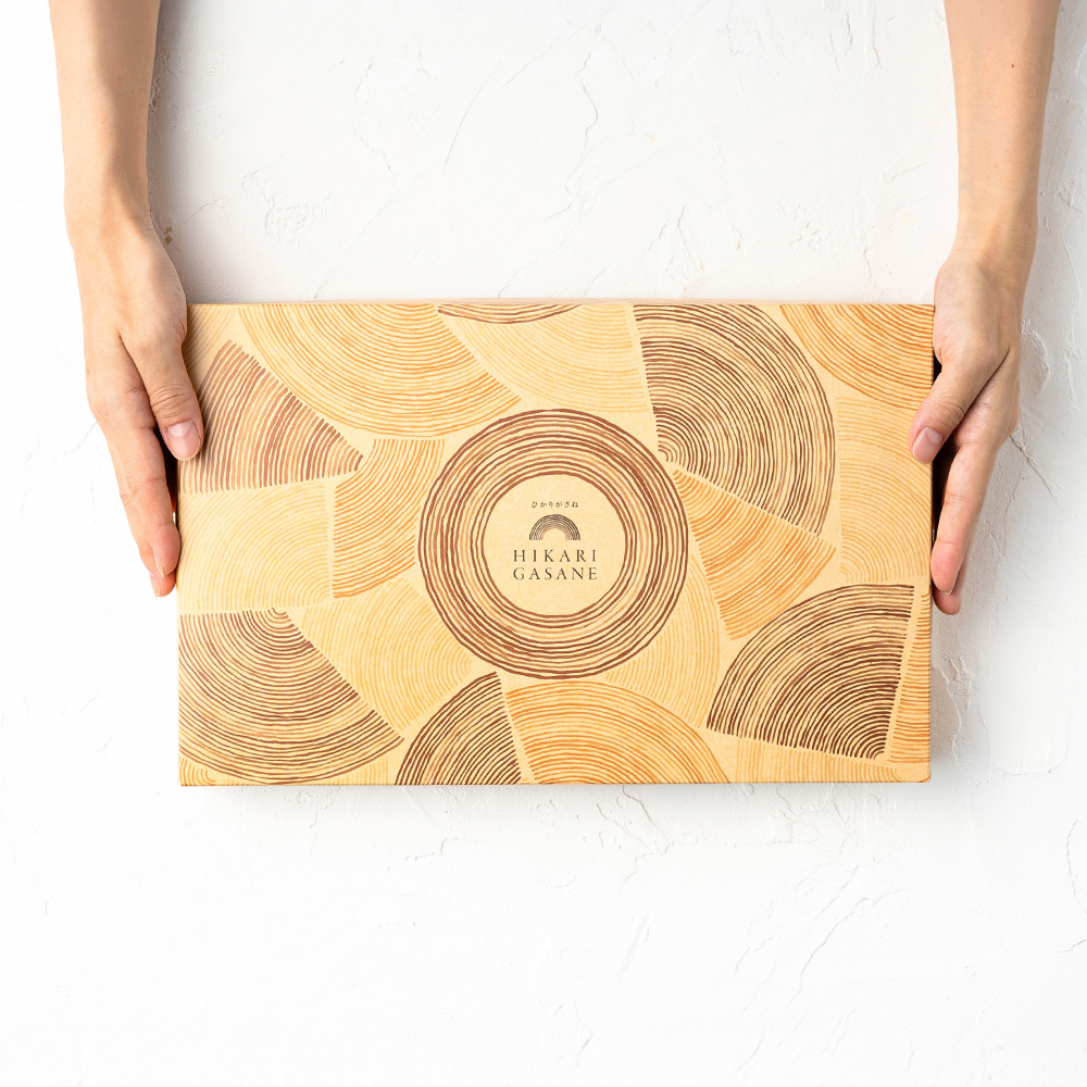 お菓子 ギフト 内祝い ひかりがさね ふんわりバームと珈琲の詰合せ 10個 HGA-03A / スイーツ 洋菓子 バームクーヘン