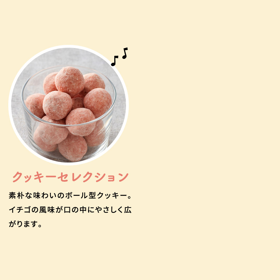 アニマルドーナツ＆焼菓子セットB（ORA-036）| 『内祝い』『出産内祝い』