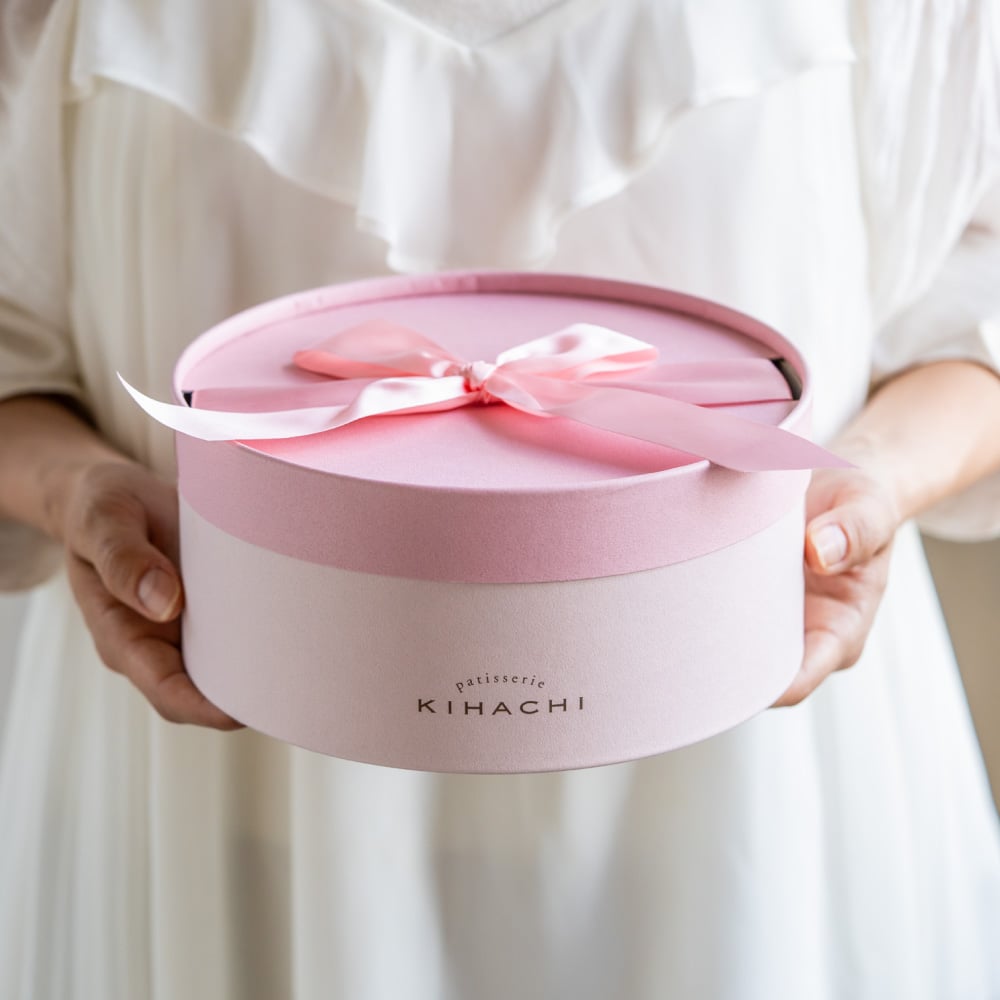 パティスリーキハチ アソートBOX L /（のし包装不可） 指定日不可