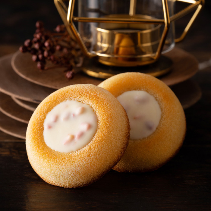 神戸フランツ×ホシフルーツ ショコラサブレ＆焼き菓子セット
