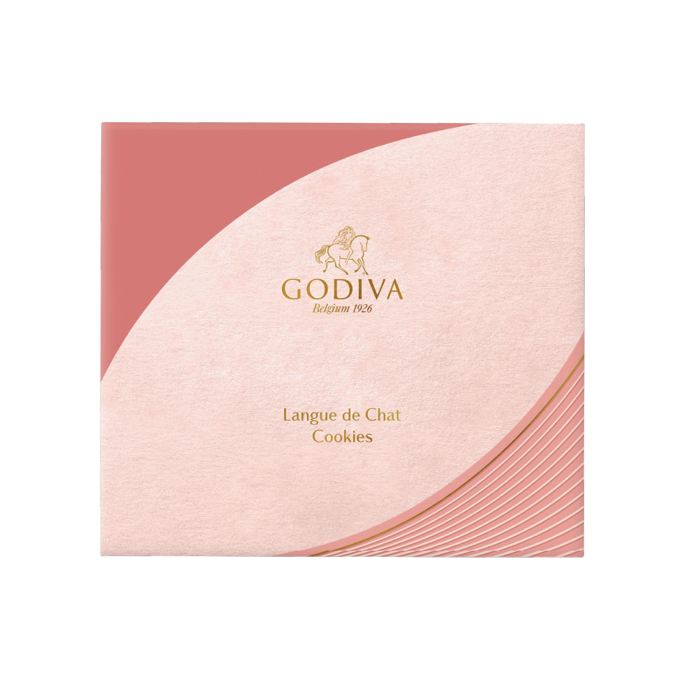 ゴディバ GODIVA ショコラ＆ブラン ラングドシャクッキー アソートメント 18個入 205549