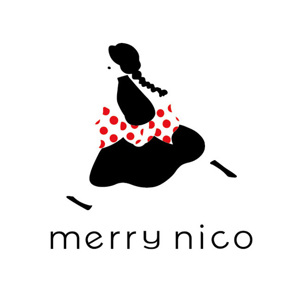 merry nico 苺ミルクバームと果実の焼菓子セットB MNA-03A